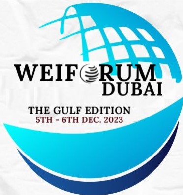 WEIFORUM Conference and Roundtable Meeting Online